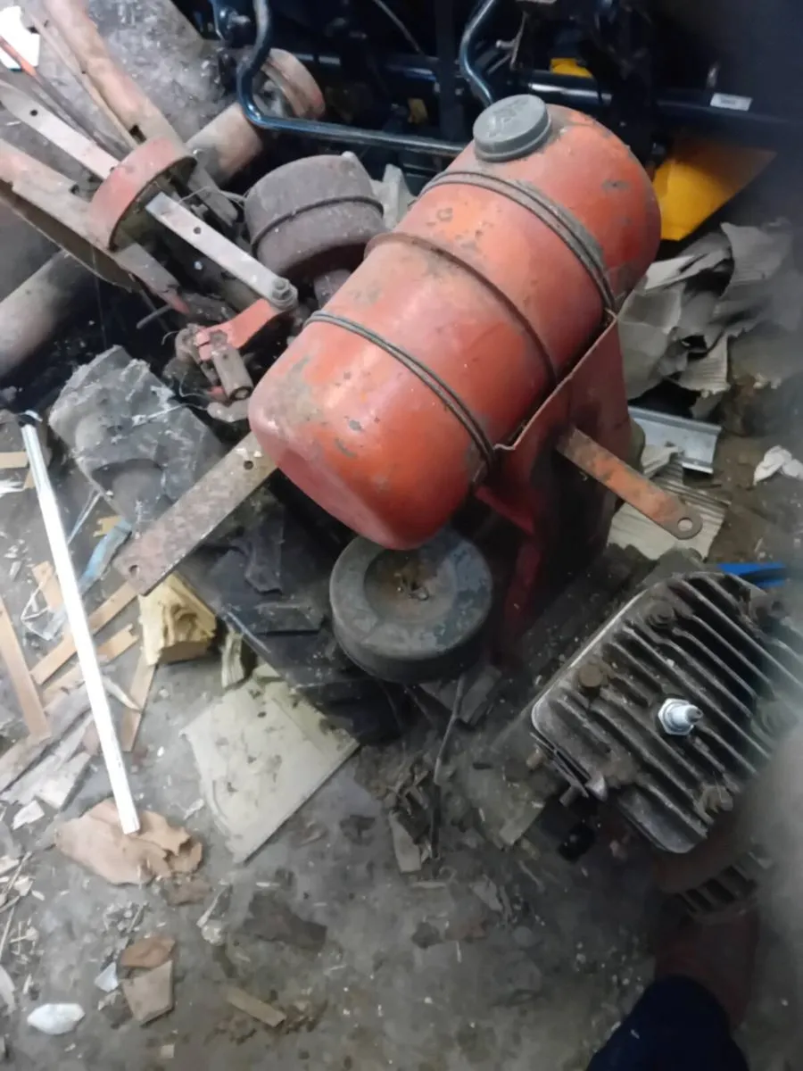 howard rotavator - Image 2