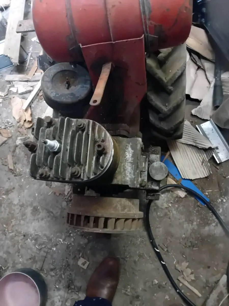 howard rotavator - Image 3