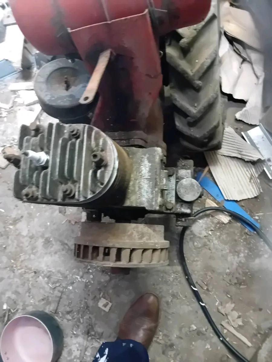 howard rotavator - Image 4