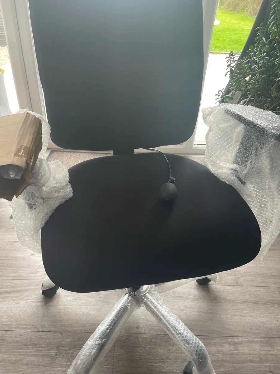 Ultimate Ergonomic office chair - Image 4
