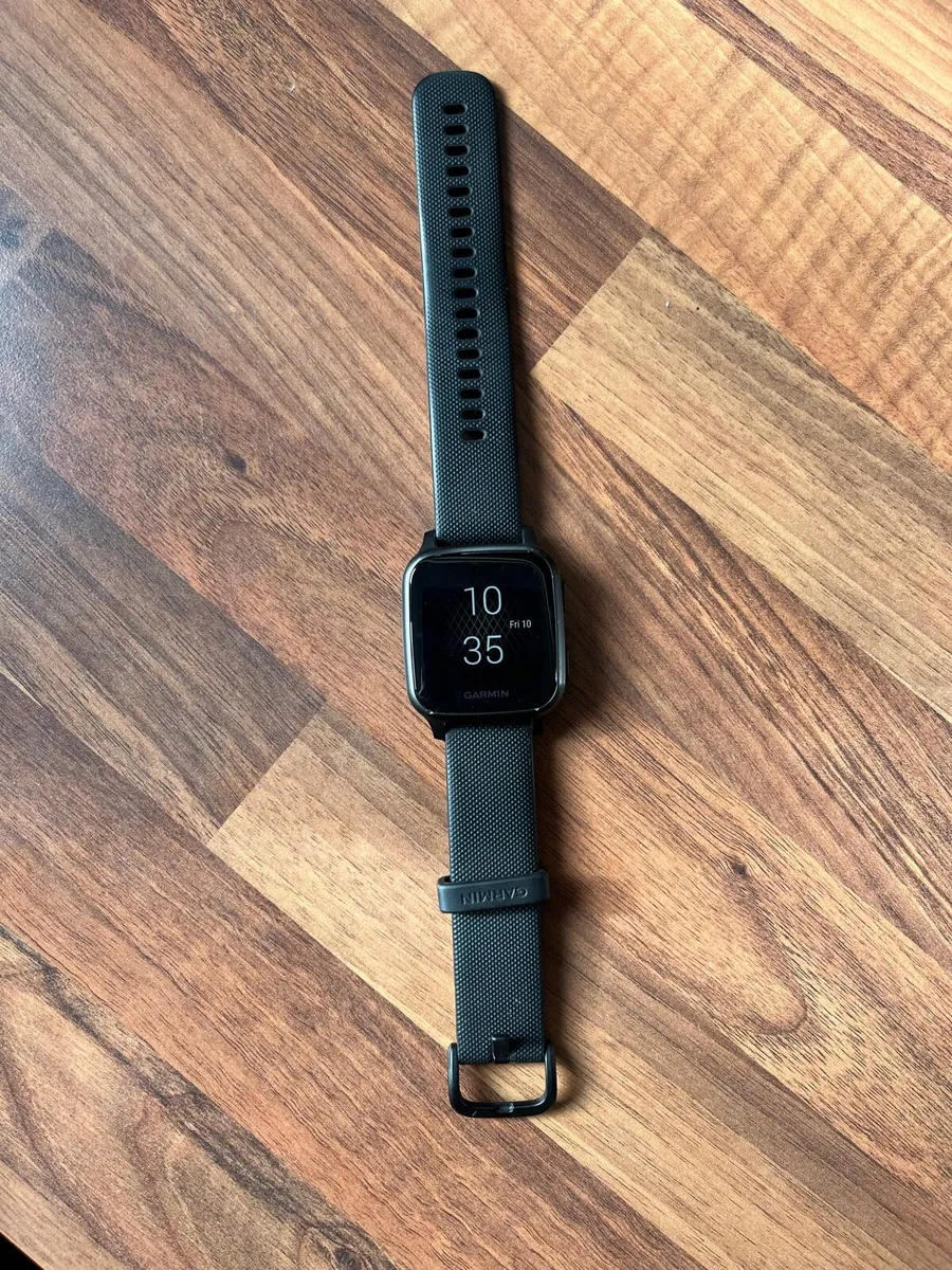 Garmin Venu SQ Smart Watch