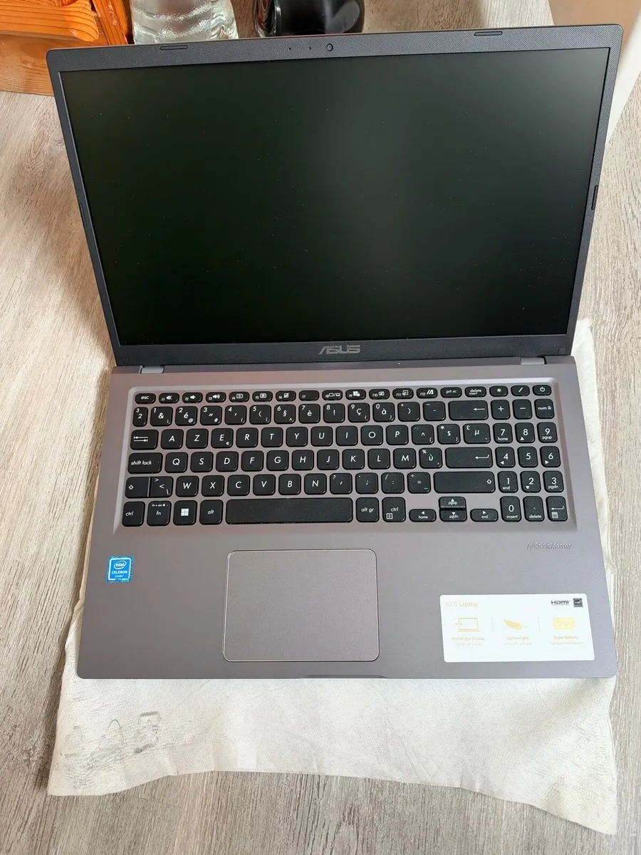 Asus X515M Laptop - Image 1