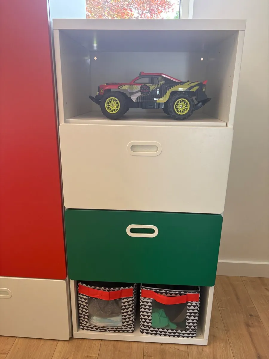Kids wardrobe - Image 2