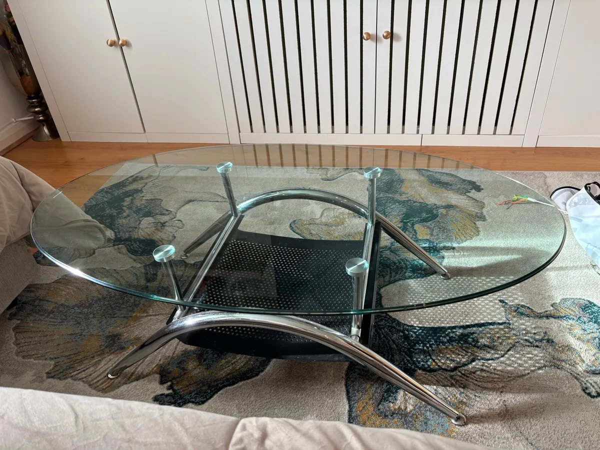 Free Coffee Table - Image 1