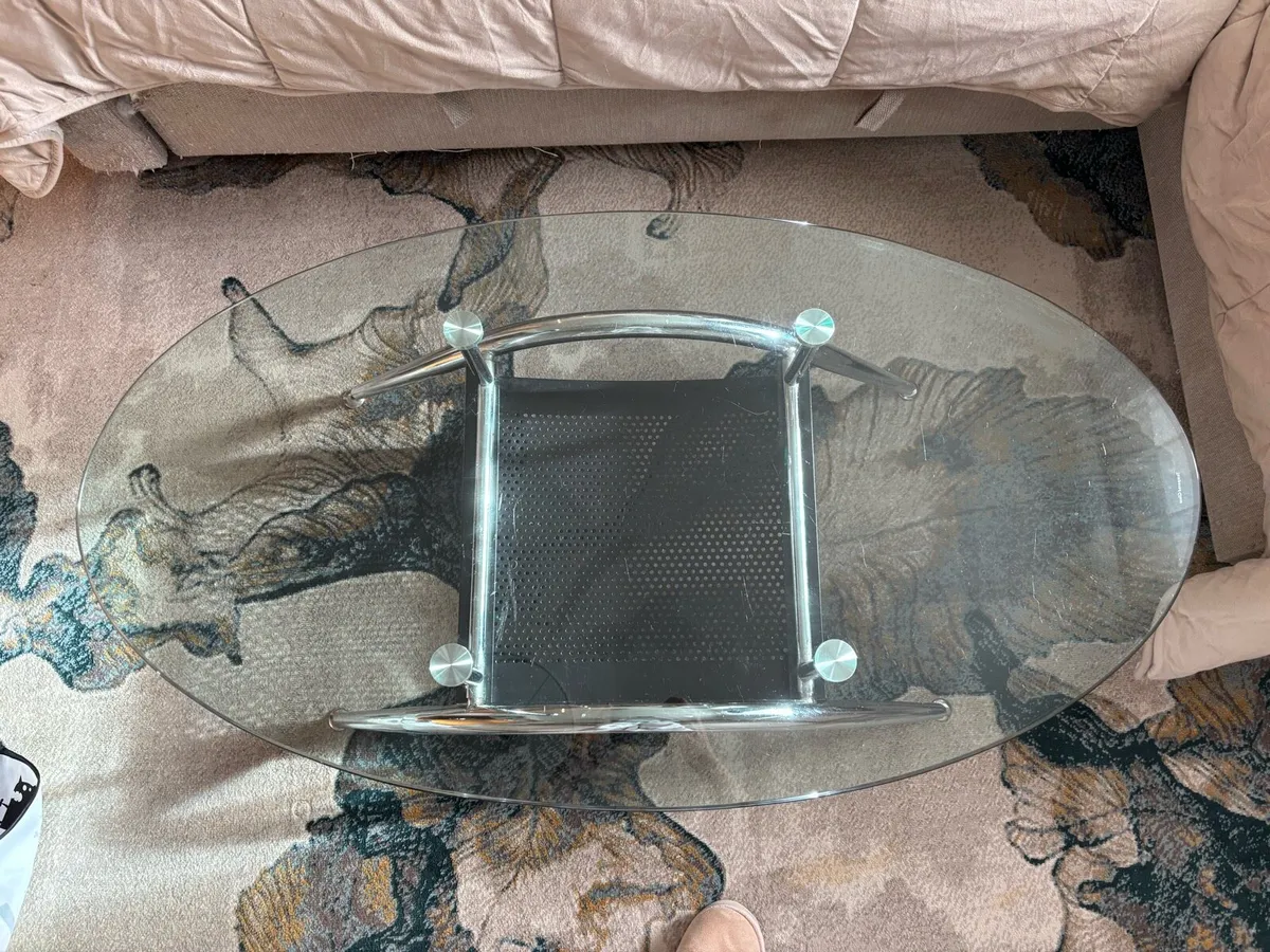 Free Coffee Table - Image 2