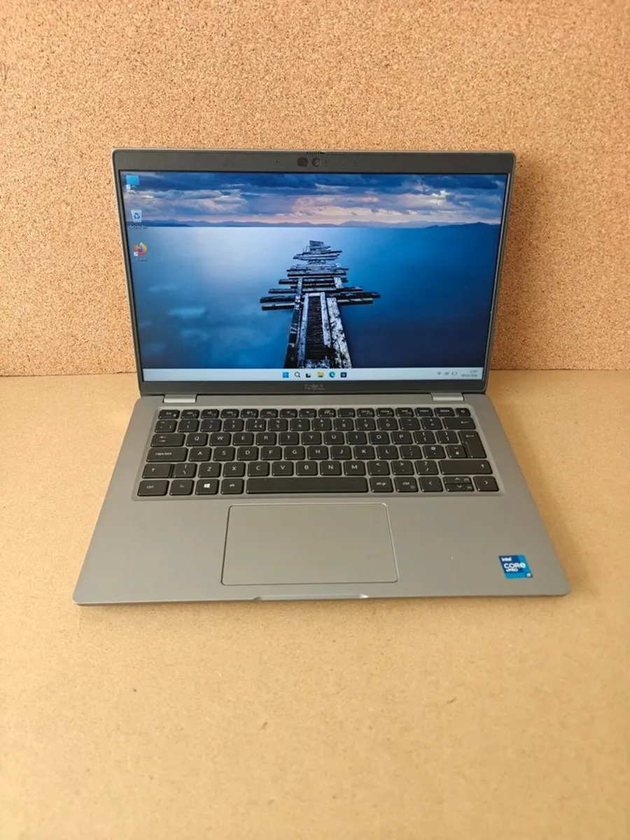 Dell Latitude 5420 | i7 (11th gen) | 16GB | 256GB - Image 1