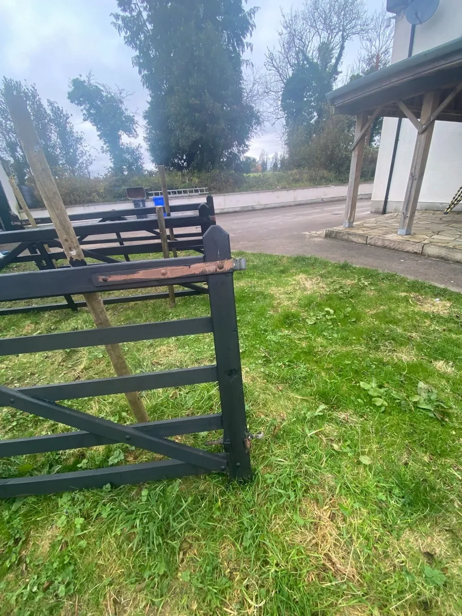 Farm Gates - Image 2