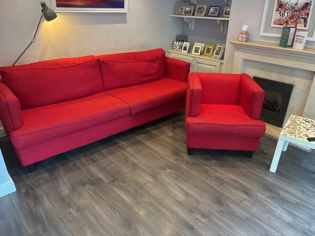 sofa - Image 1