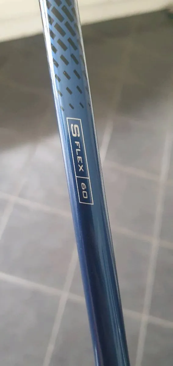 Callaway xr 3 wood - Image 4