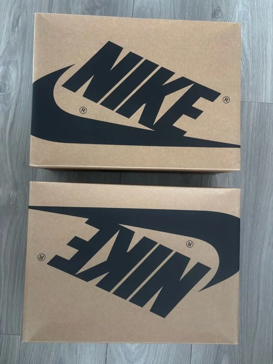 Air Jordan 1 High Zoom Air CMFT - Image 3