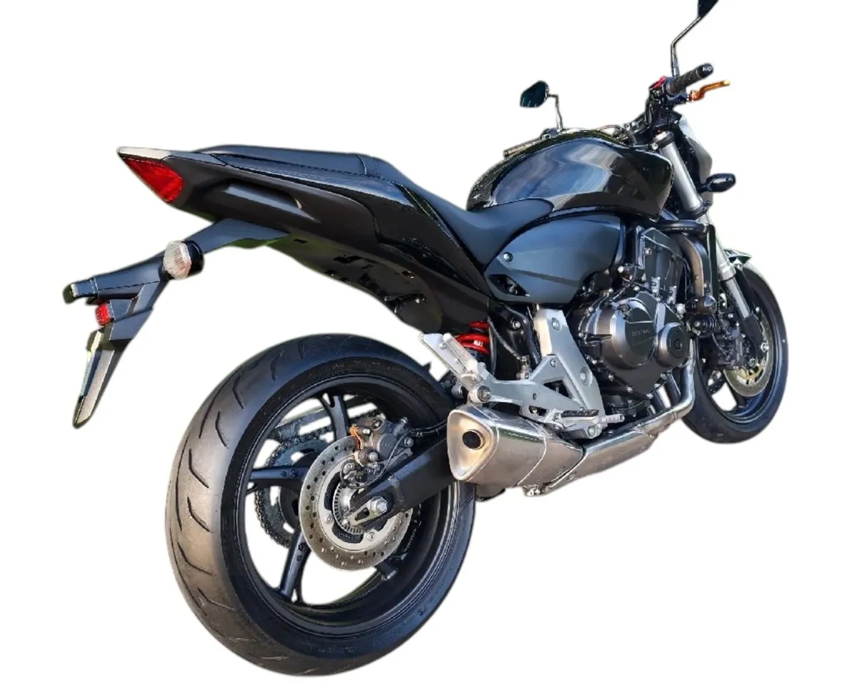 Honda Hornet 600 - Image 3