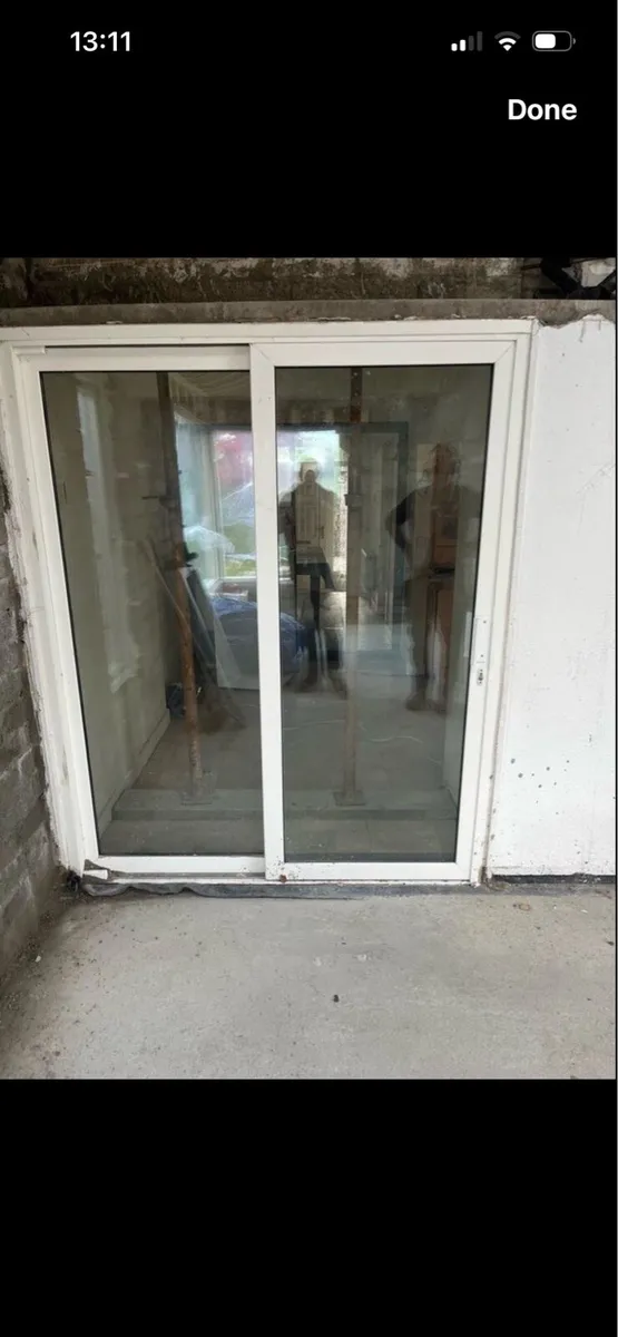 Pvc Door - Image 1