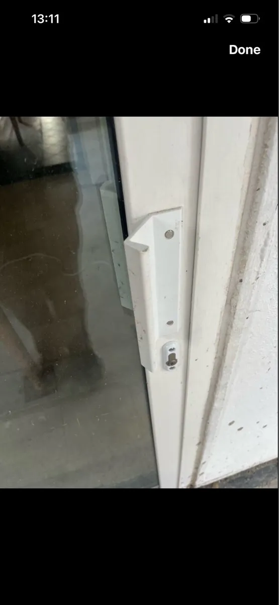 Pvc Door - Image 3