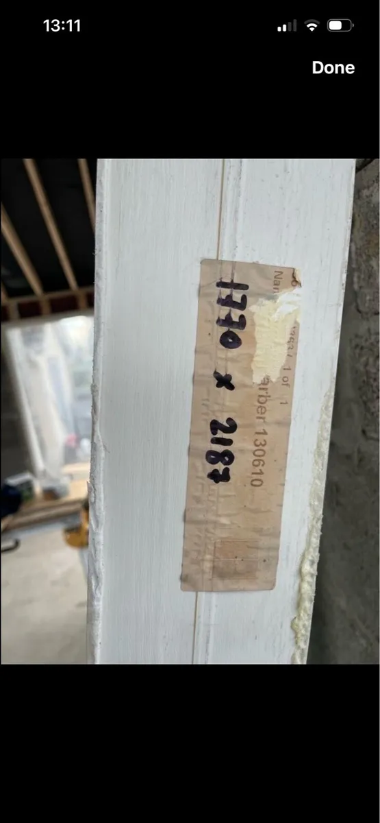Pvc Door - Image 4