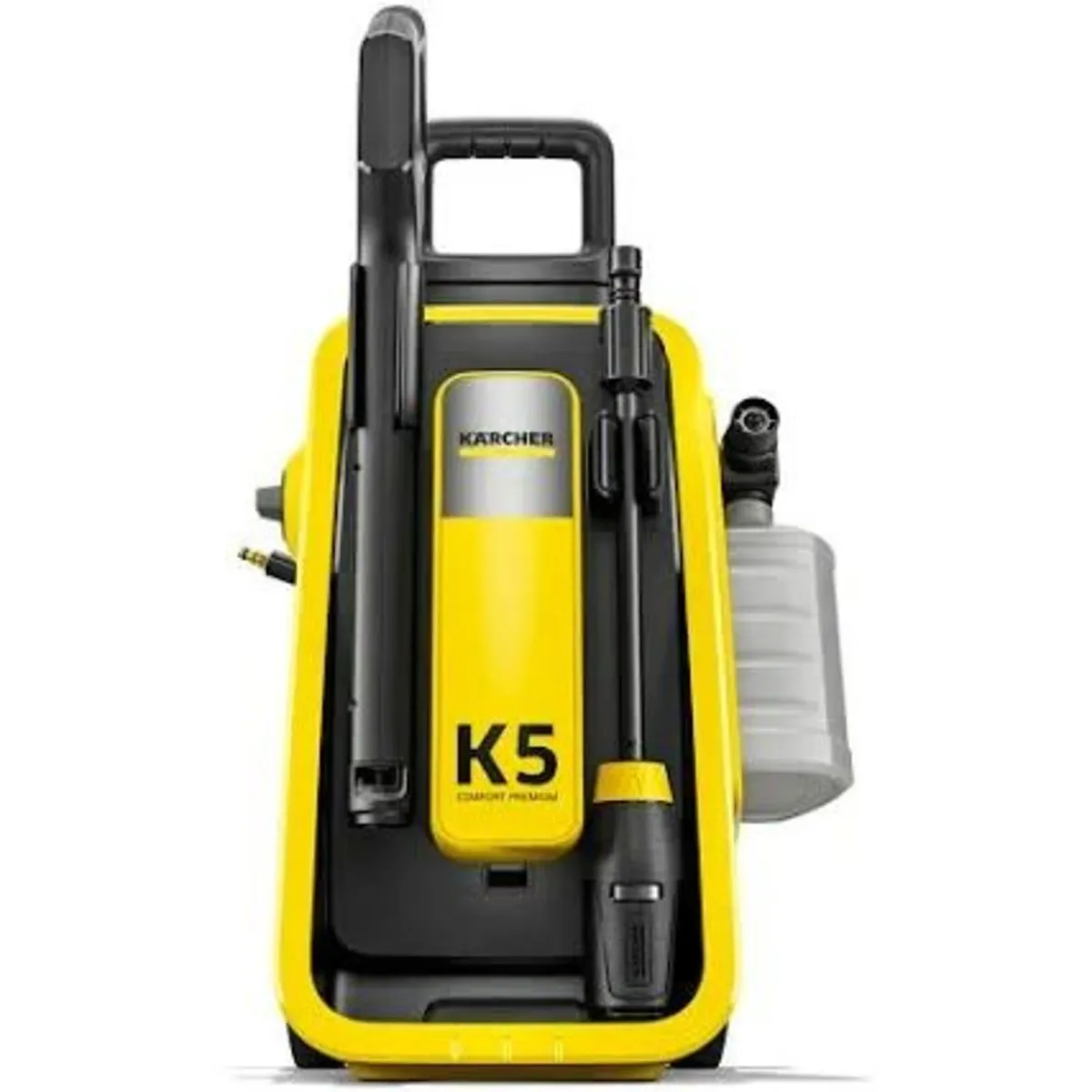 Kärcher K5 Comfort Premium Pressure Washer - New - Image 1