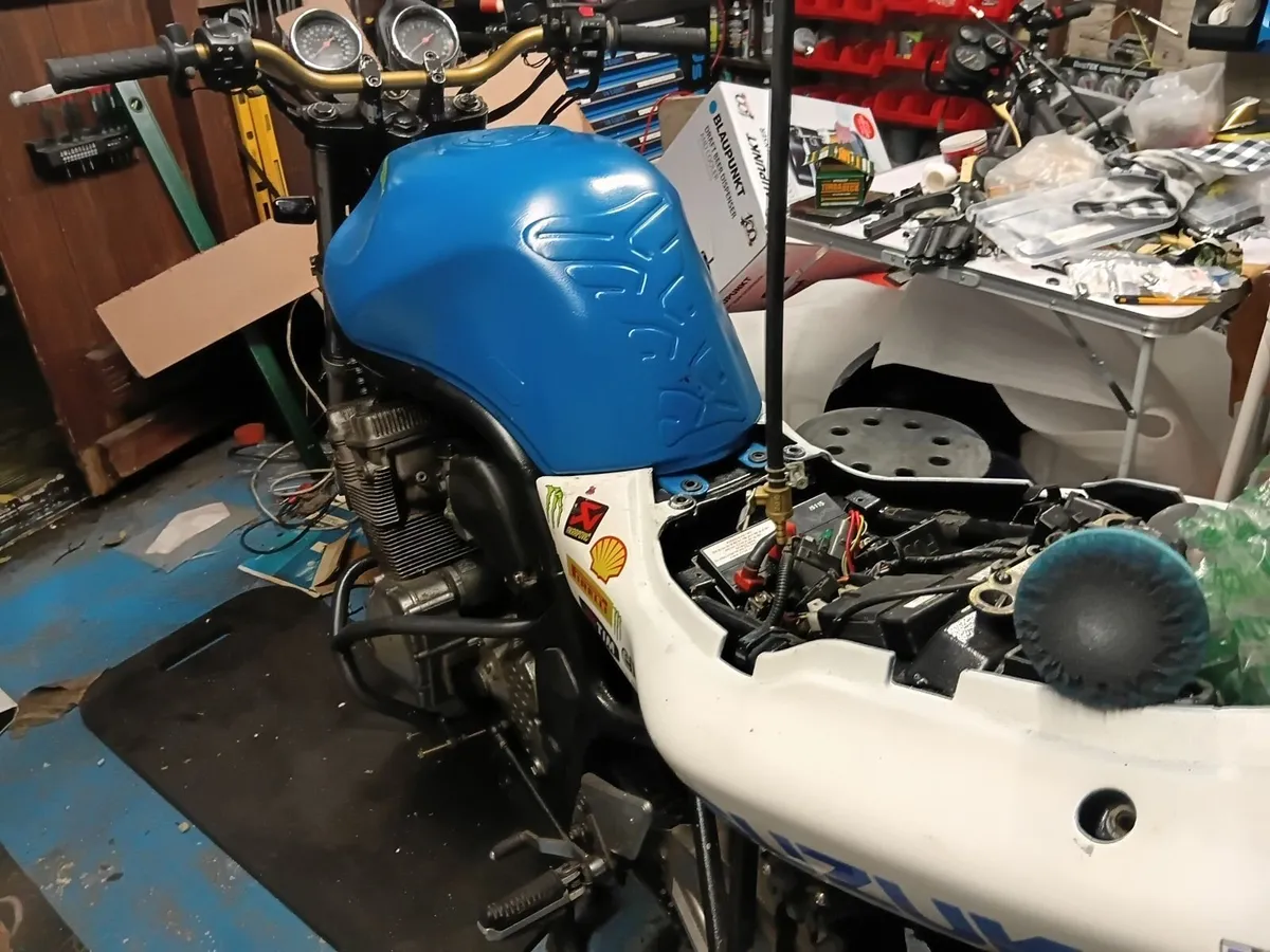 Suzuki Other 1999 - Image 3
