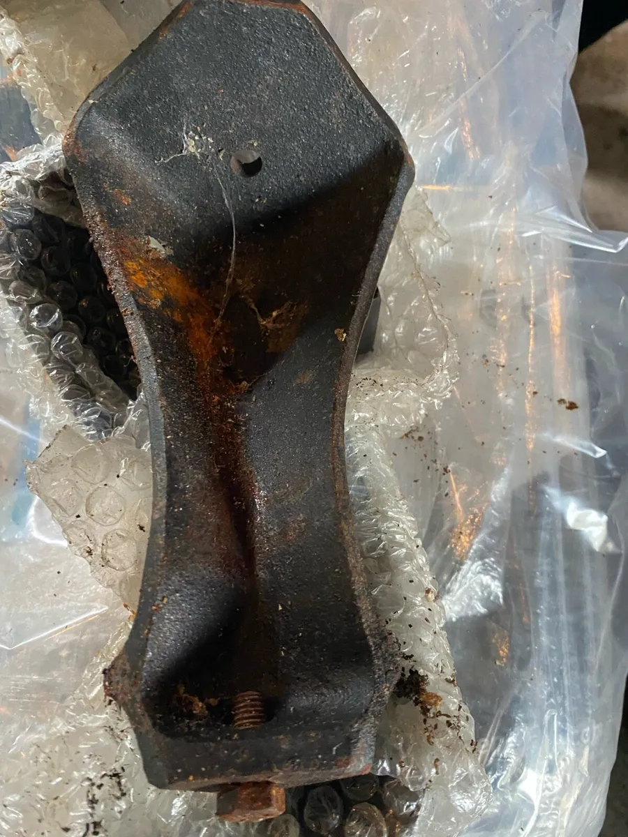 Stove legs - Image 2
