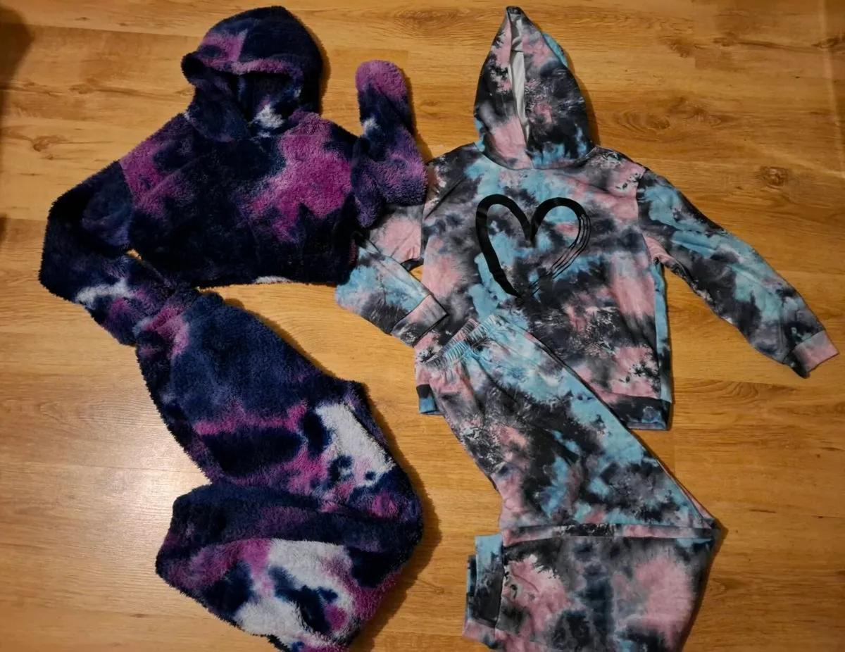 Girls Clothes Bundle 10-11y - Image 4