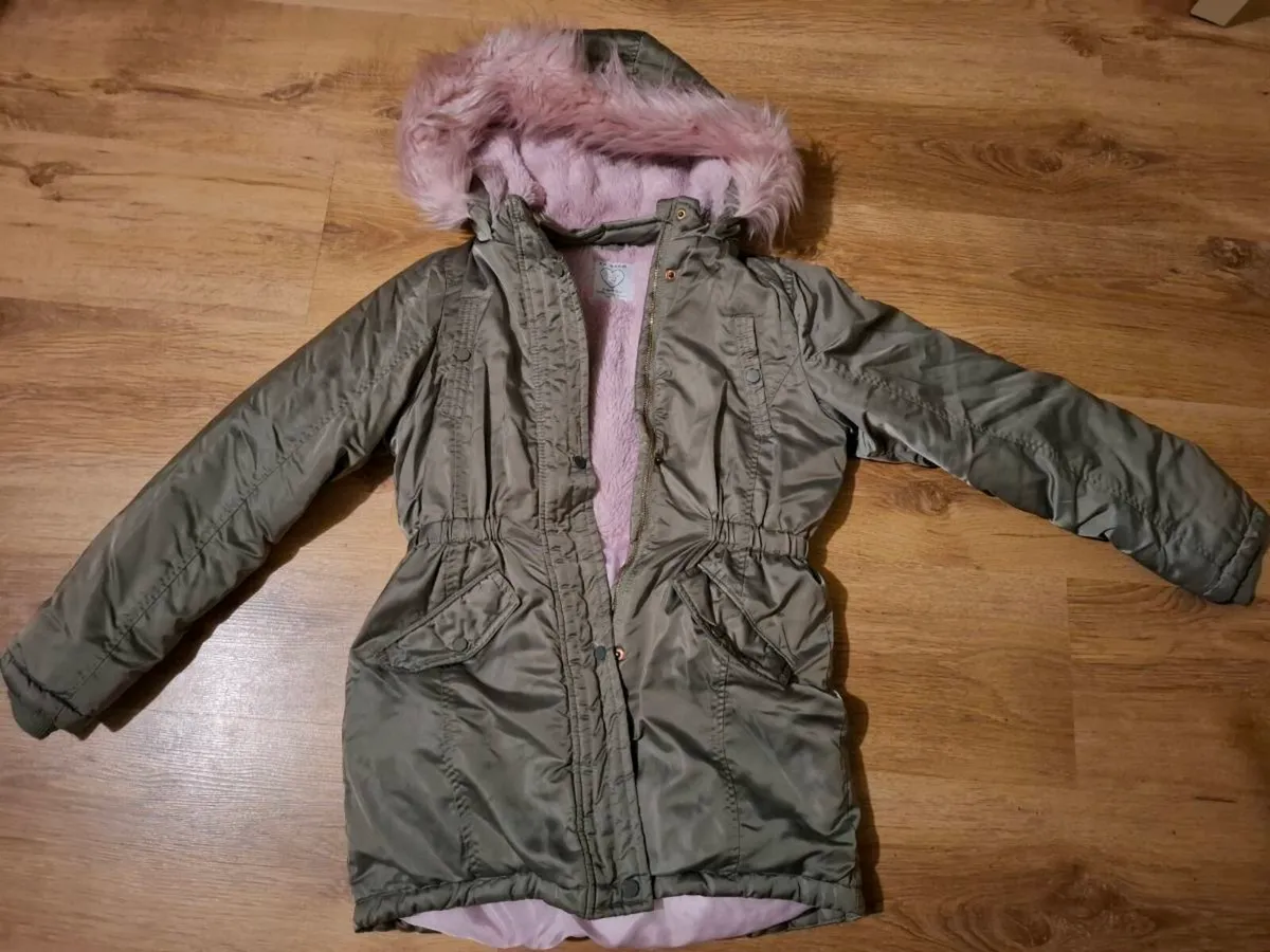 Girls Clothes Bundle 11-12y - Image 2