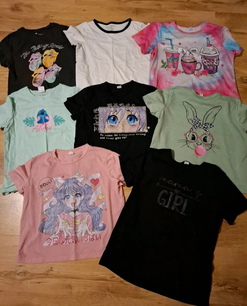 Girls Clothes Bundle 11-12y - Image 3