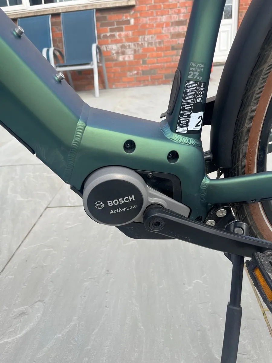 Ebike - Image 2