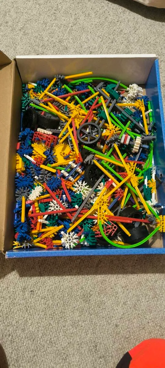 Knex constructor - Image 1