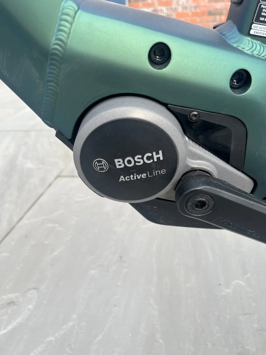 Ebike - Image 3