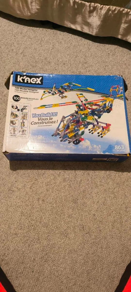 Knex constructor - Image 2