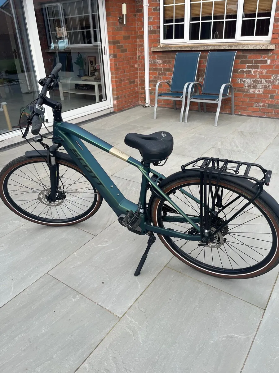 Ebike - Image 4