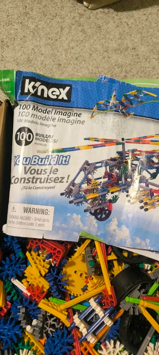 Knex constructor - Image 3