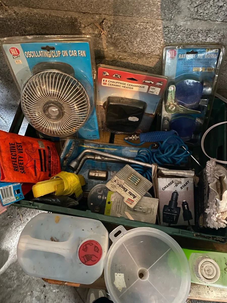 Truck accessories - Image 2