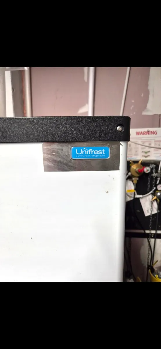 Unifrost Ice Maker - Image 2