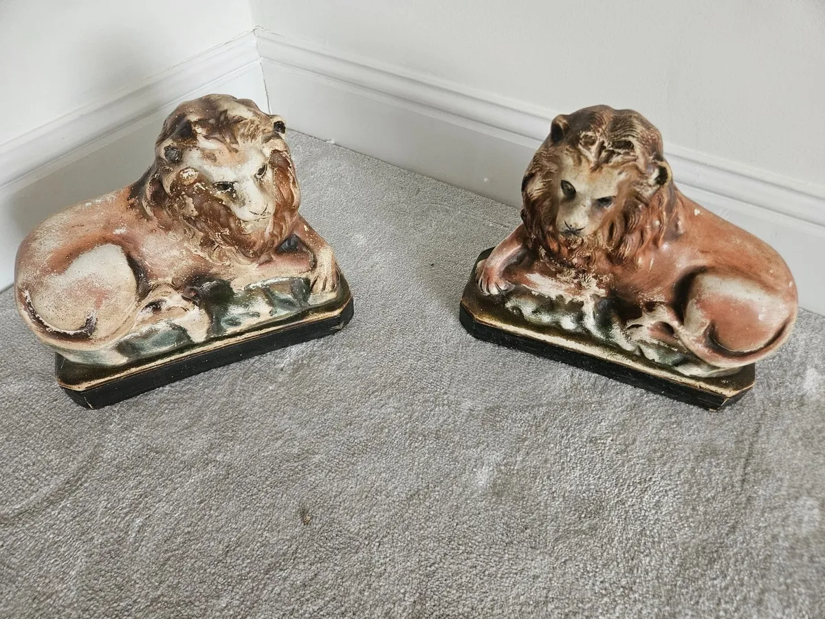 Antiques - Image 2