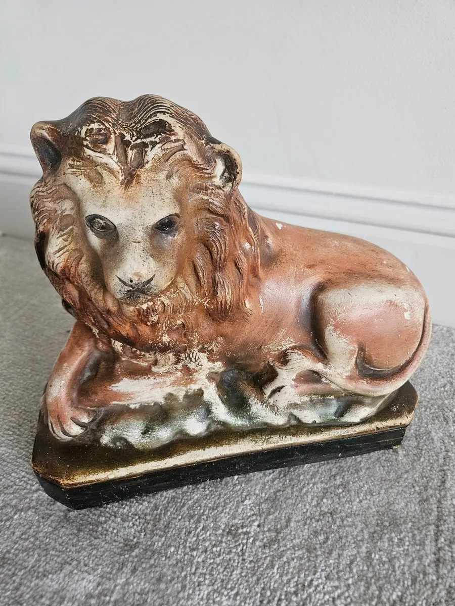 Antiques - Image 1