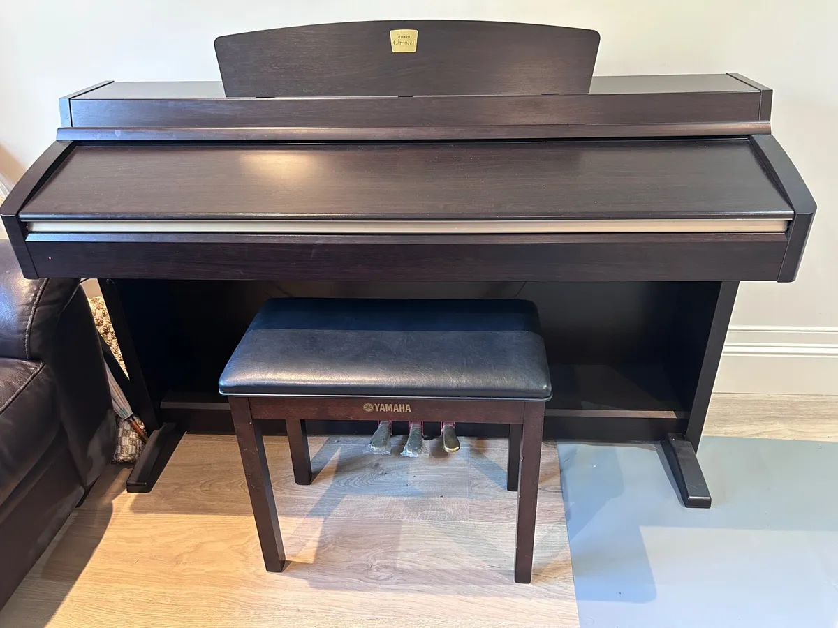Piano - Image 3