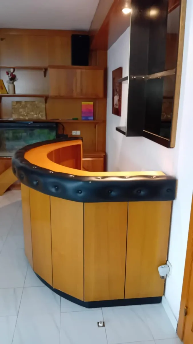 mini bar counter - Image 1