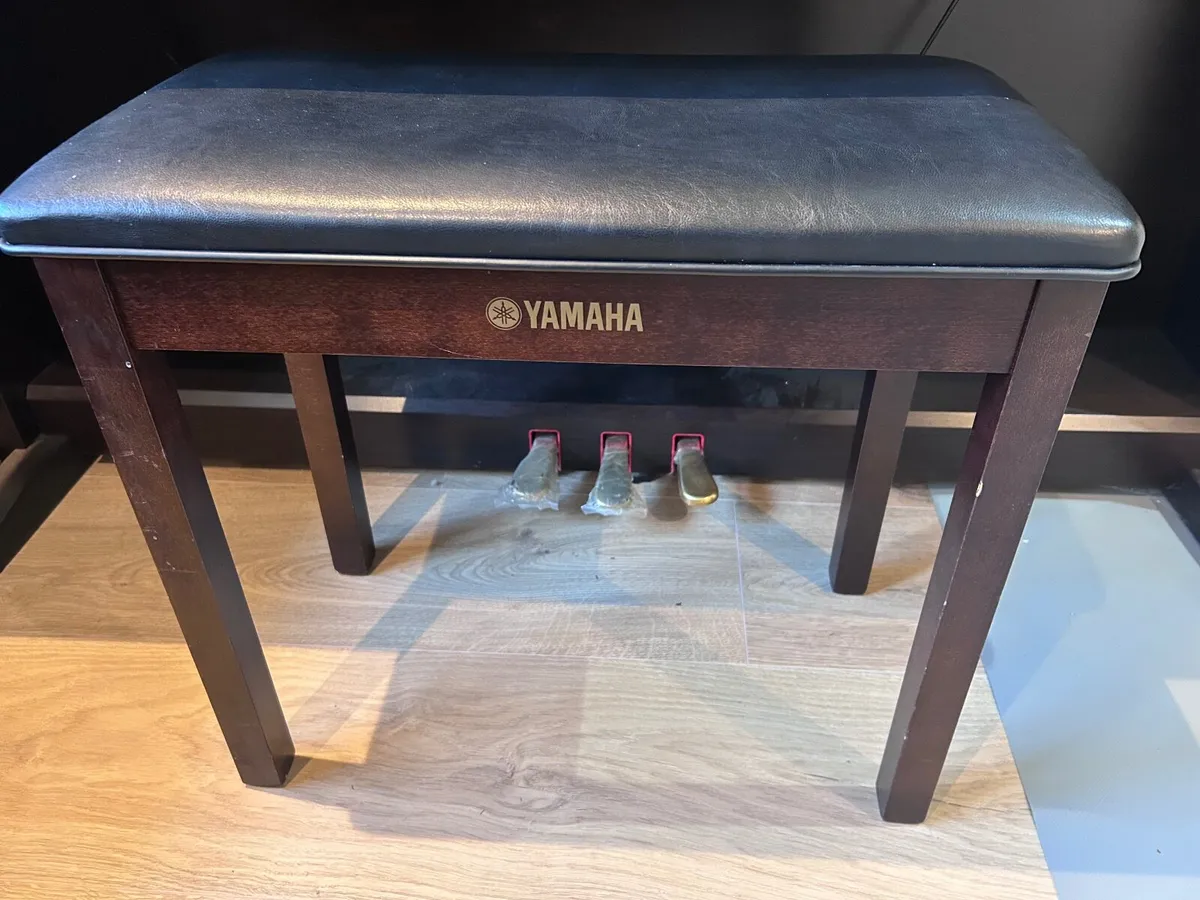 Piano - Image 4