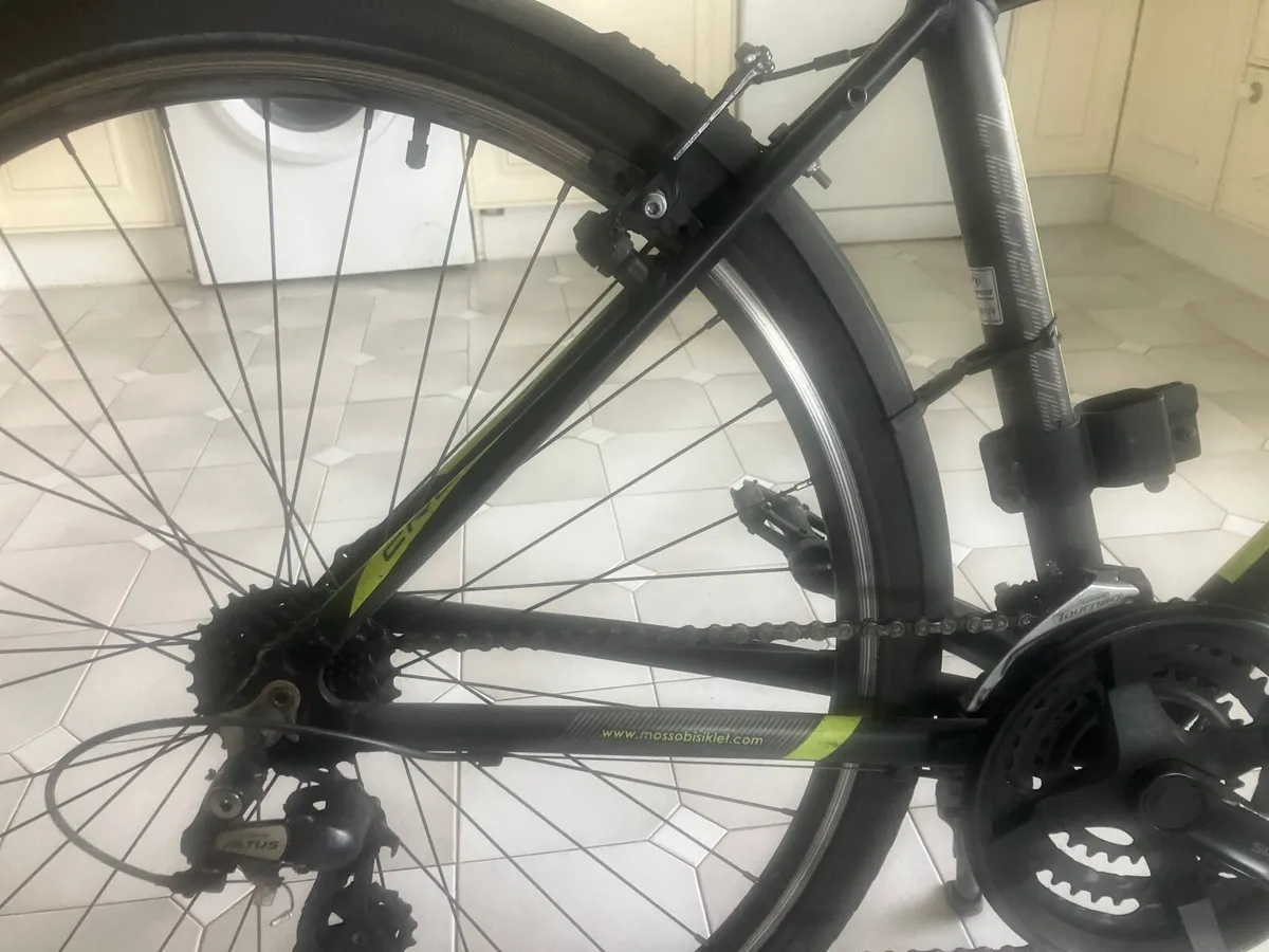 Bicycle - Image 2
