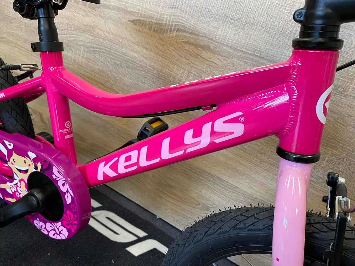 Kellys Emma 16 (brand new) 2027 - Image 3