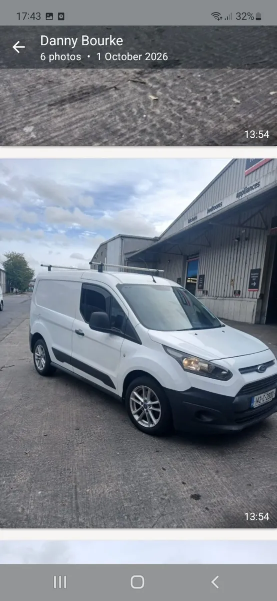 Ford Transit 2014 - Image 4