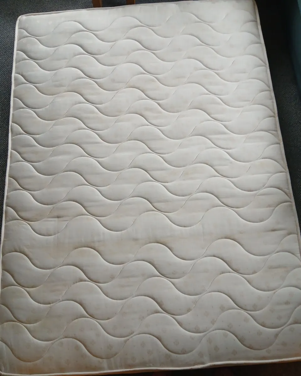 Double mattress - Image 2