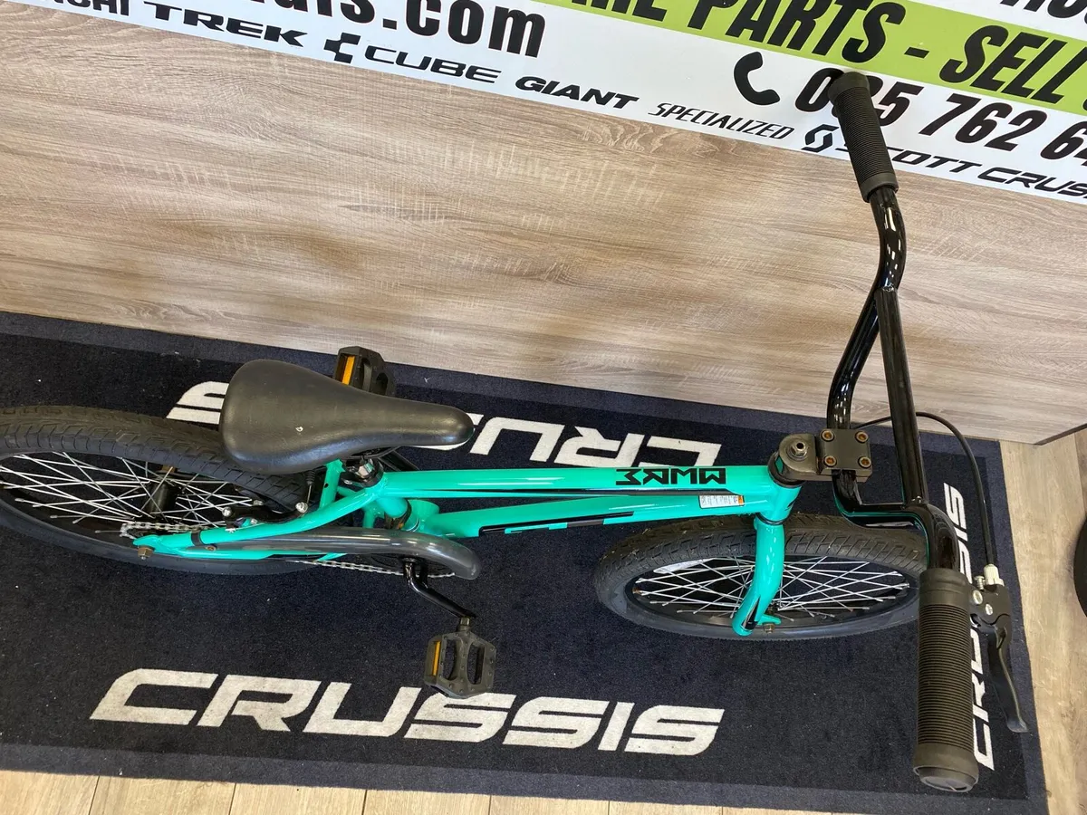 GT bmx BMRM - Image 3