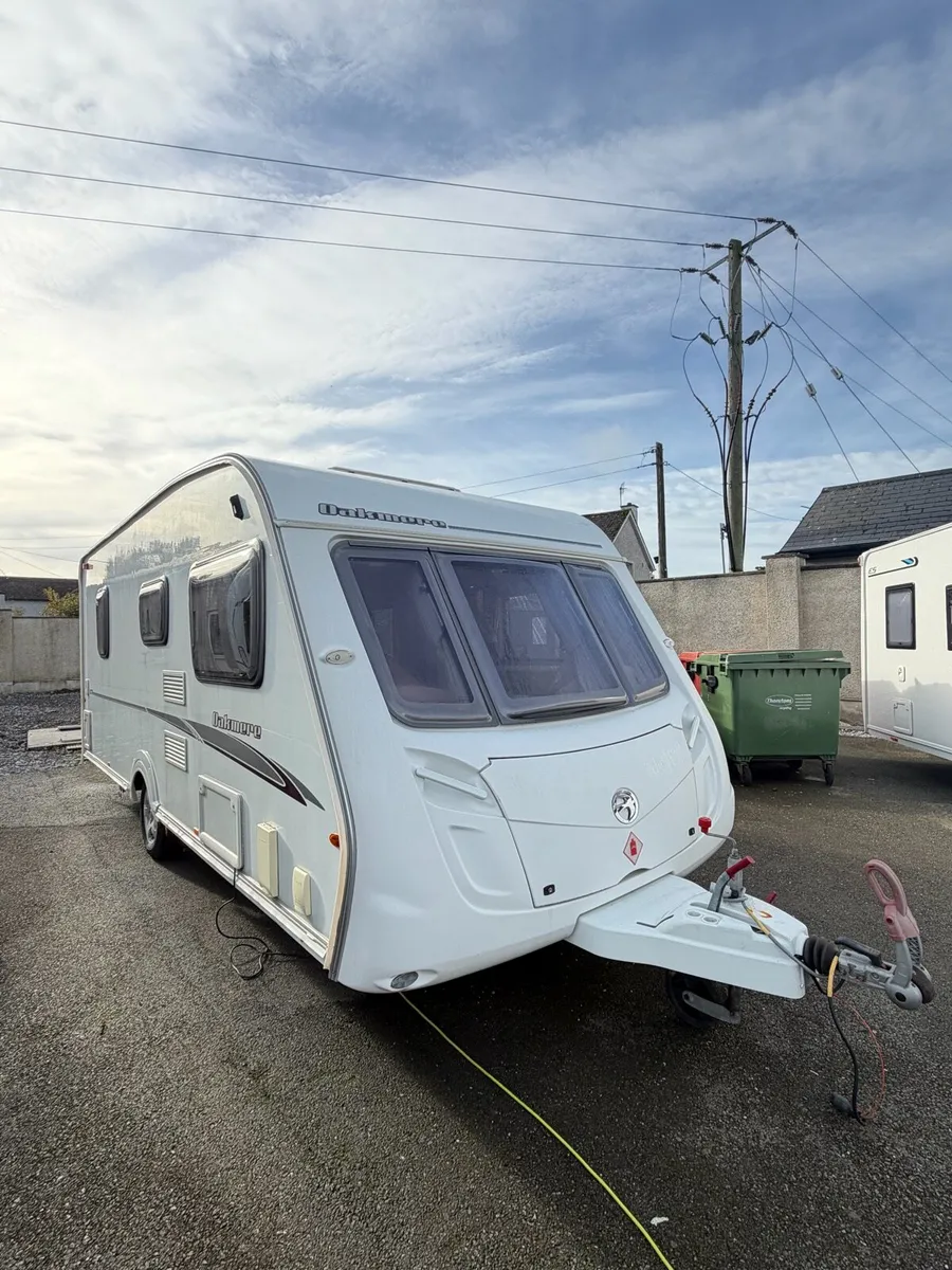 🤩swift oakmere 4 berth 🤩 - Image 2