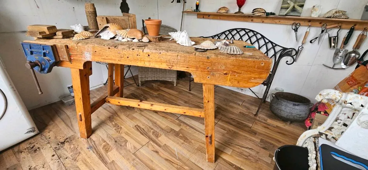 WORK BENCH - Image 4