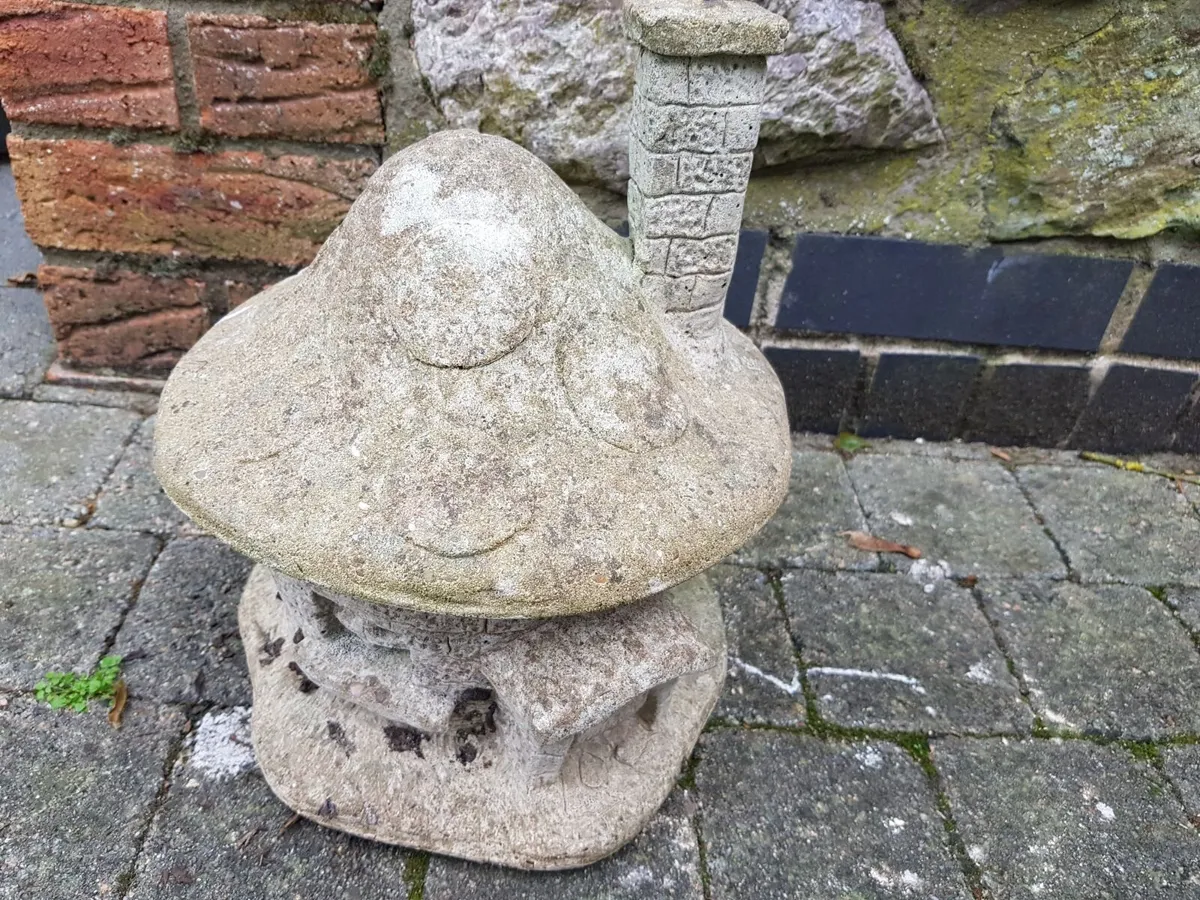 Garden Ornament - Image 1