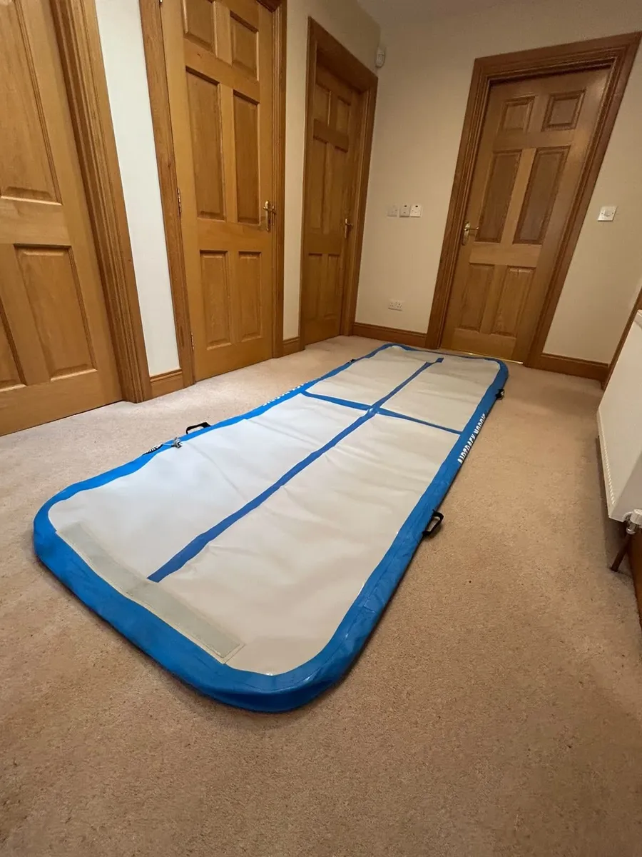 Gymnastics AirTrack Nordic Home 3m - Image 2