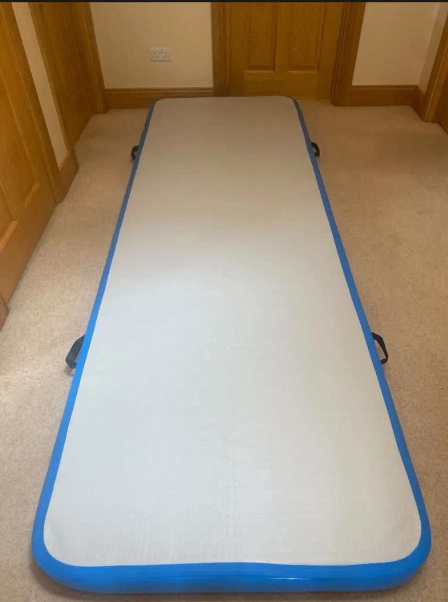 Gymnastics AirTrack Nordic Home 3m - Image 4