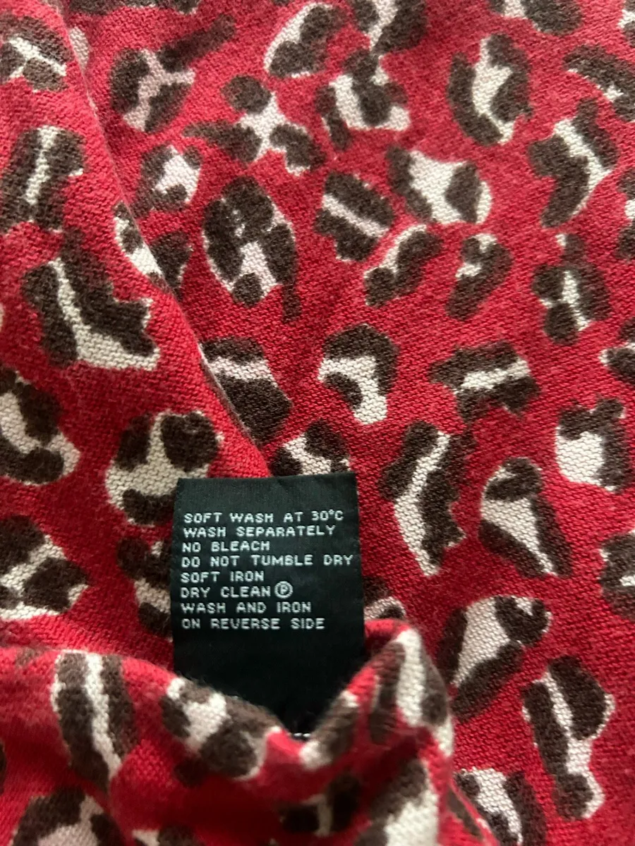 Little Marc Jacob’s scarf - Image 2