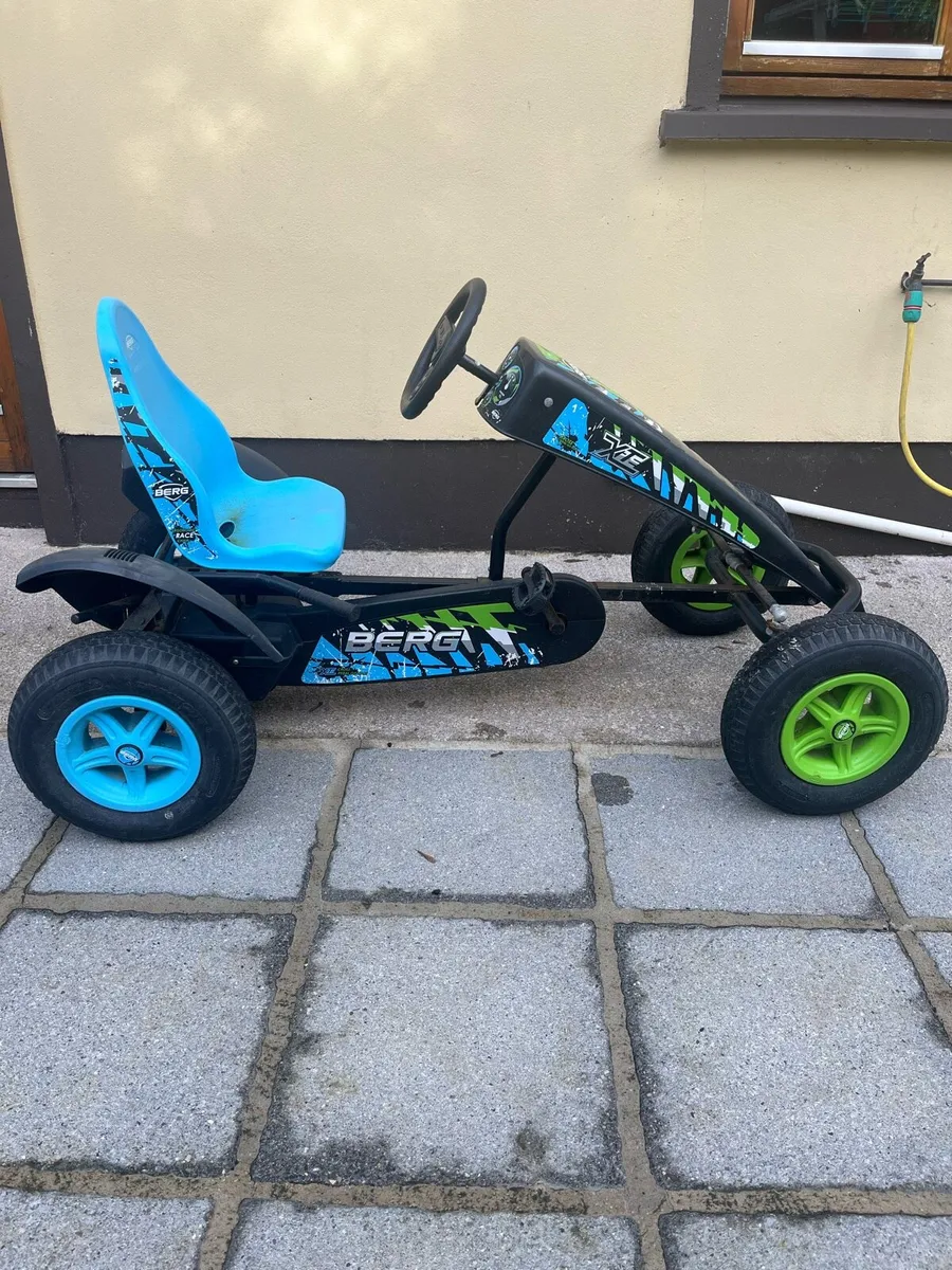 Go kart - Image 1