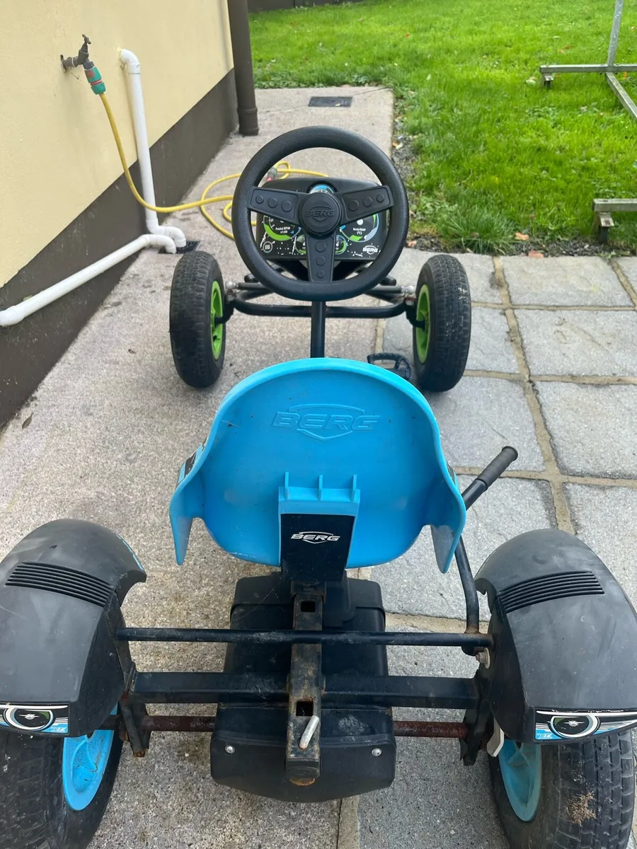 Go kart - Image 2